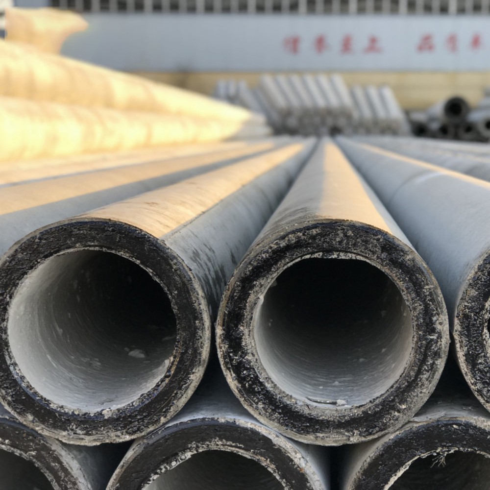 常州150×10米预应力水泥电线杆