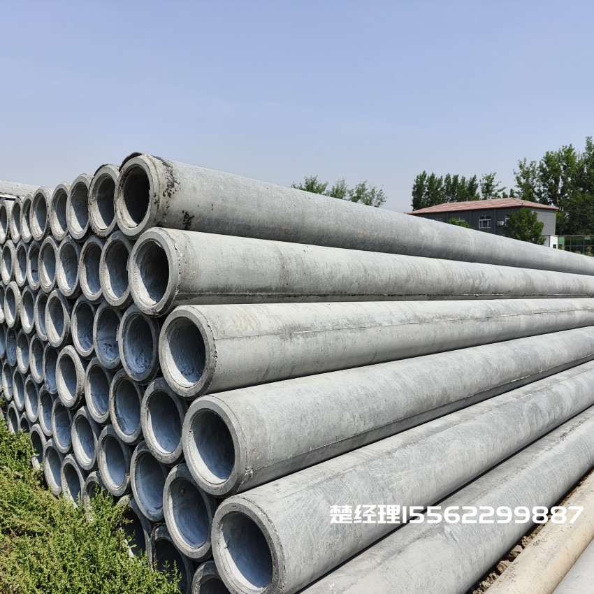 常州150×10米预应力通信水泥电线杆